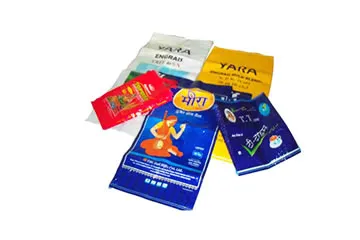 BOPP Woven Bags Manufacturer