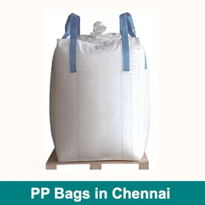 PP Bags in chennai