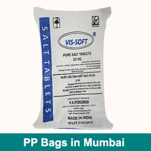 PP Bags in Mumbai