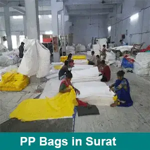 PP Bags in gurgaon
