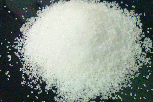 Refined Salt Manufacturer & Exporter