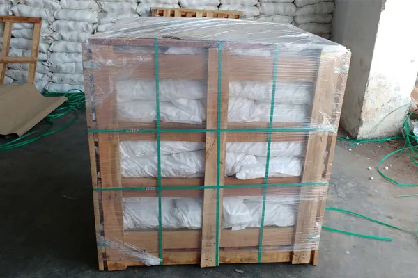 FIBC Jumbo Bag, Gujarat, India